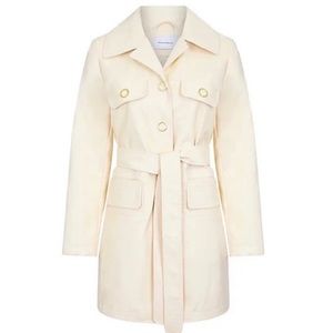 House of Sunny Retro Blazer